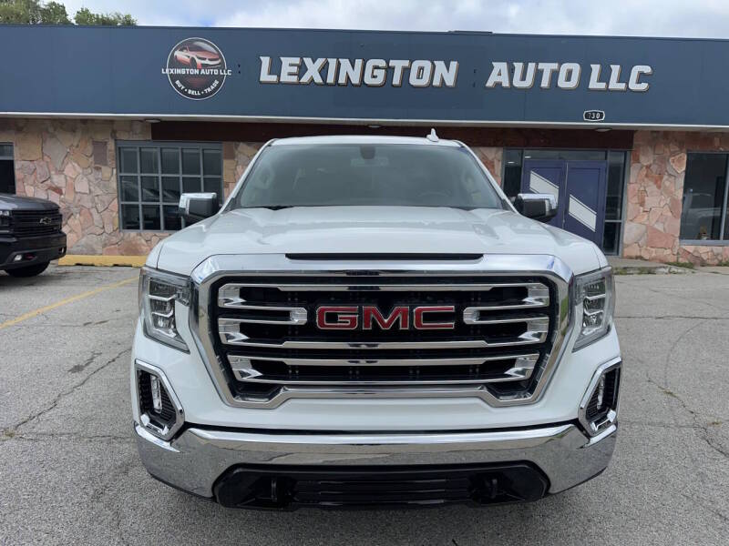gmc sierra 1500 2020 3GTU9DED9LG180900 image gmc sierra 1500 2020 3GTU9DED9LG180900 image